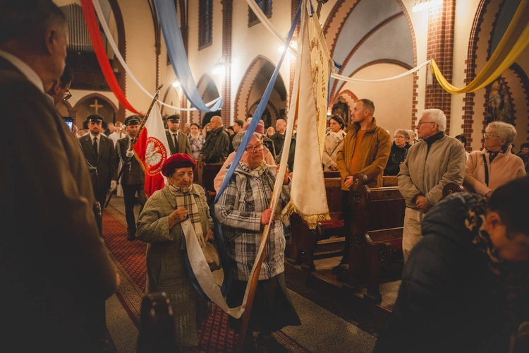 Odpust w parafii św. Franciszka z Asyżu w Gdańsku