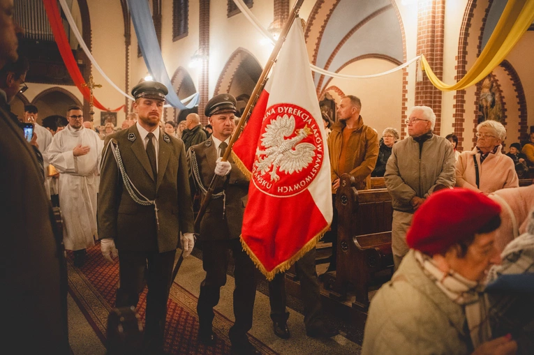 Odpust w parafii św. Franciszka z Asyżu w Gdańsku