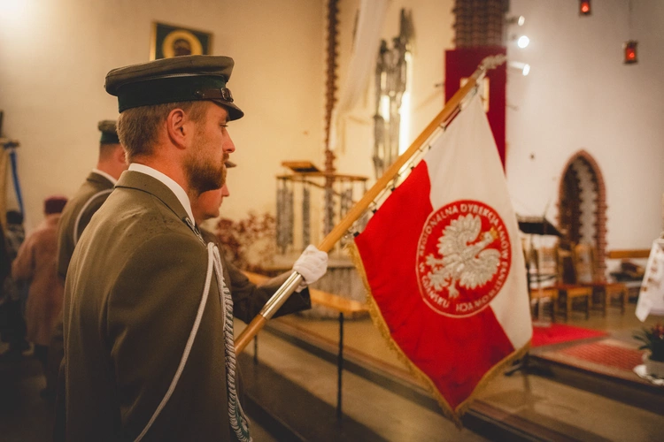 Odpust w parafii św. Franciszka z Asyżu w Gdańsku