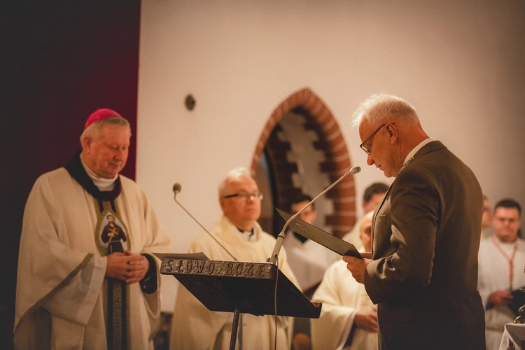 Odpust w parafii św. Franciszka z Asyżu w Gdańsku