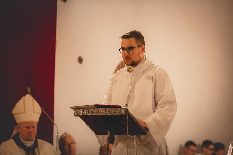 Odpust w parafii św. Franciszka z Asyżu w Gdańsku