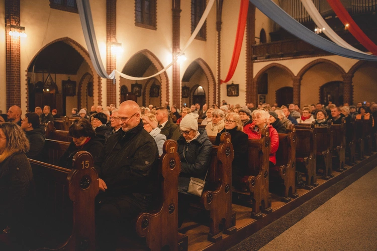 Odpust w parafii św. Franciszka z Asyżu w Gdańsku
