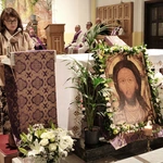 Modlitwa za uchodźców