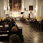 Modlitwa za uchodźców