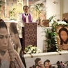 Abp Adrian Galbas: Potrzebujemy modlitwy za migrantów