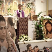 Abp Adrian Galbas: Potrzebujemy modlitwy za migrantów