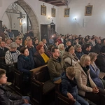 Wieczór uwielbienia w Czchowie