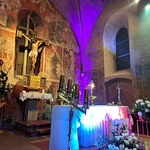 Wieczór uwielbienia w Czchowie