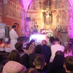 Wieczór uwielbienia w Czchowie