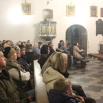 Wieczór uwielbienia w Czchowie