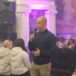 Wieczór uwielbienia w Czchowie
