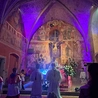 Wieczór uwielbienia w Czchowie