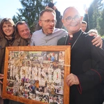 Ingres abp. Andrzeja Przybylskiego, cz.3