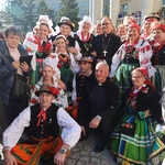 Ingres abp. Andrzeja Przybylskiego, cz.3