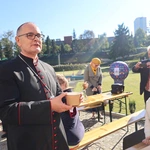 Ingres abp. Andrzeja Przybylskiego, cz.3