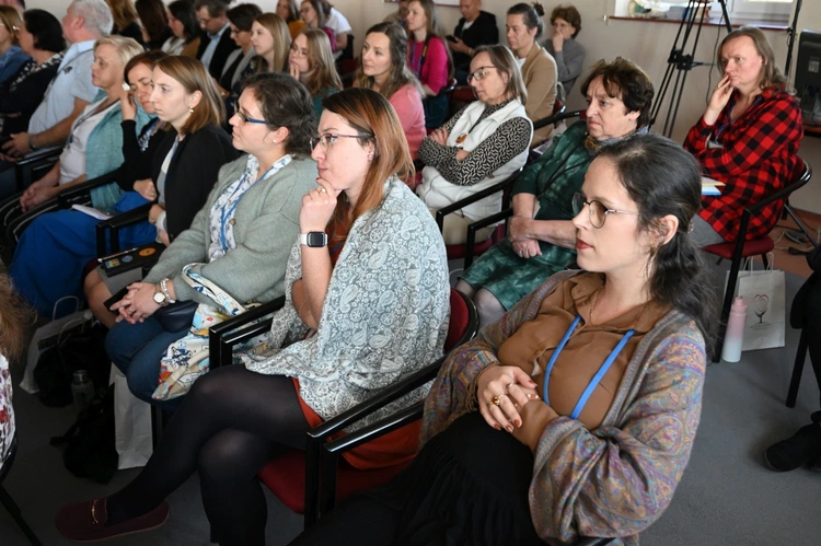Konferencja o metodach rozpoznawania płodności