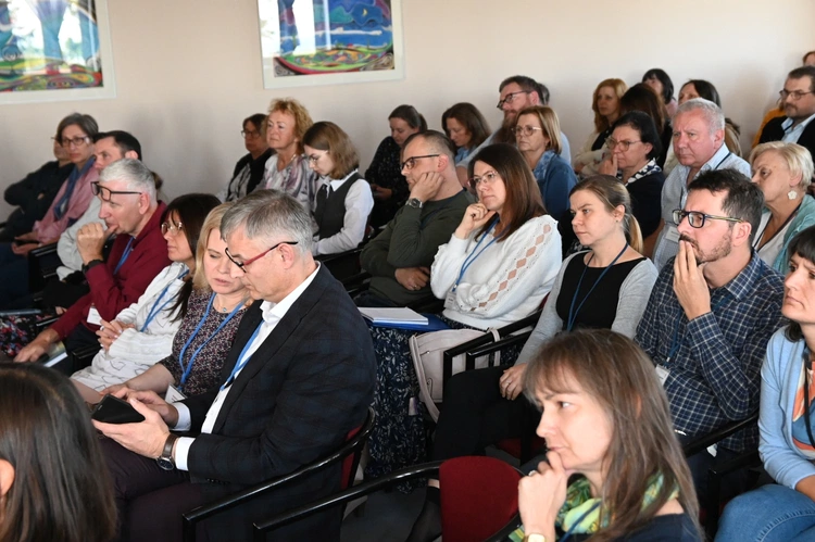 Konferencja o metodach rozpoznawania płodności