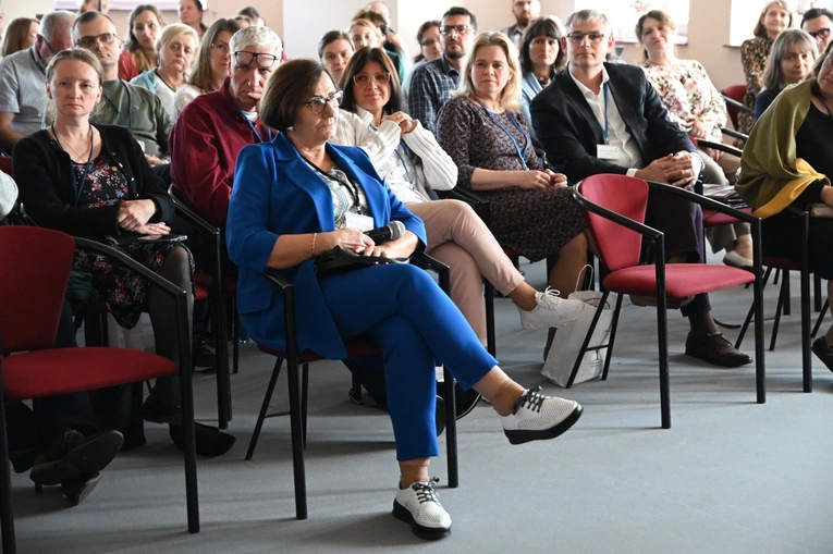 Konferencja o metodach rozpoznawania płodności