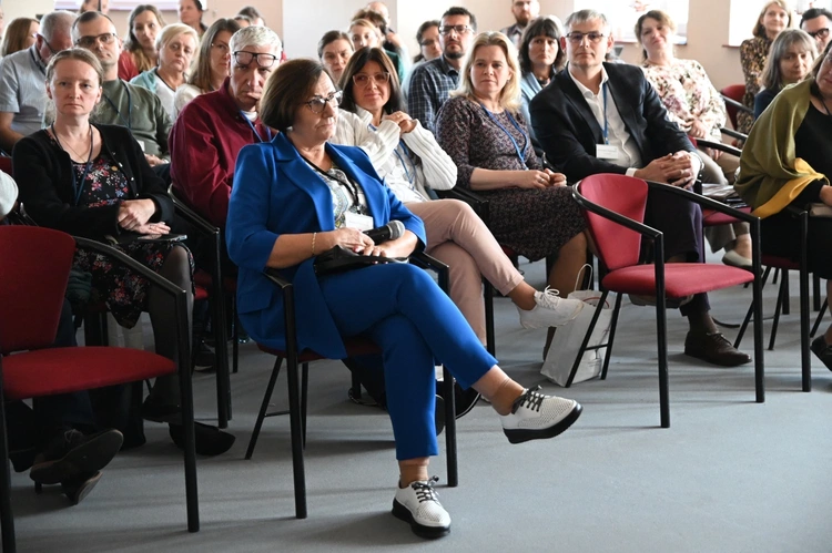 Konferencja o metodach rozpoznawania płodności