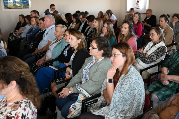 Konferencja o metodach rozpoznawania płodności