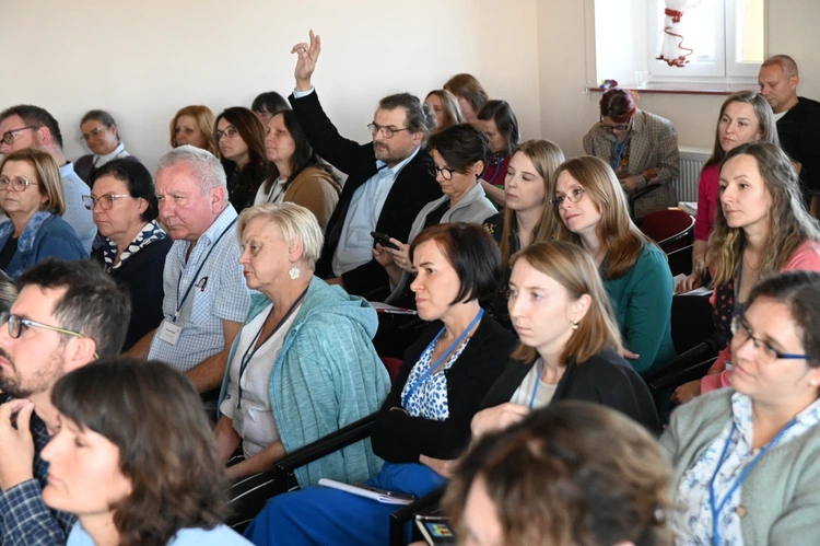 Konferencja o metodach rozpoznawania płodności