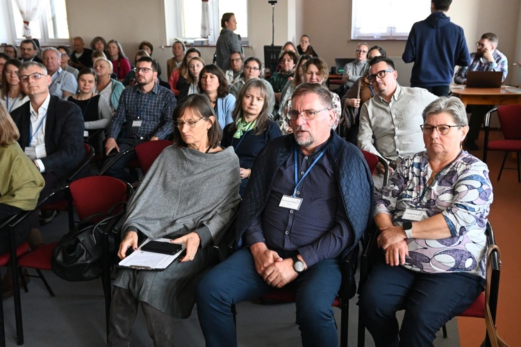 Konferencja o metodach rozpoznawania płodności