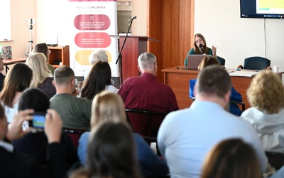Konferencja o metodach rozpoznawania płodności