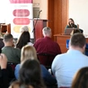Konferencja o metodach rozpoznawania płodności