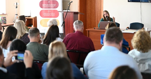 Konferencja o metodach rozpoznawania płodności