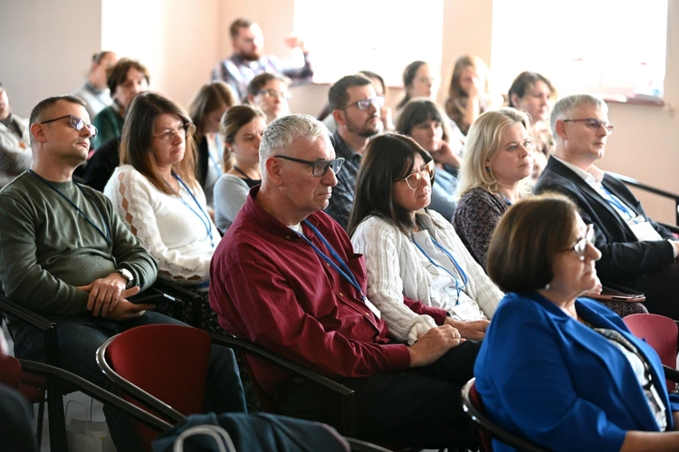 Konferencja o metodach rozpoznawania płodności