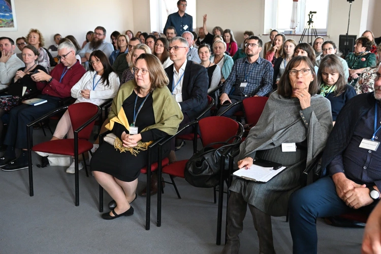 Konferencja o metodach rozpoznawania płodności