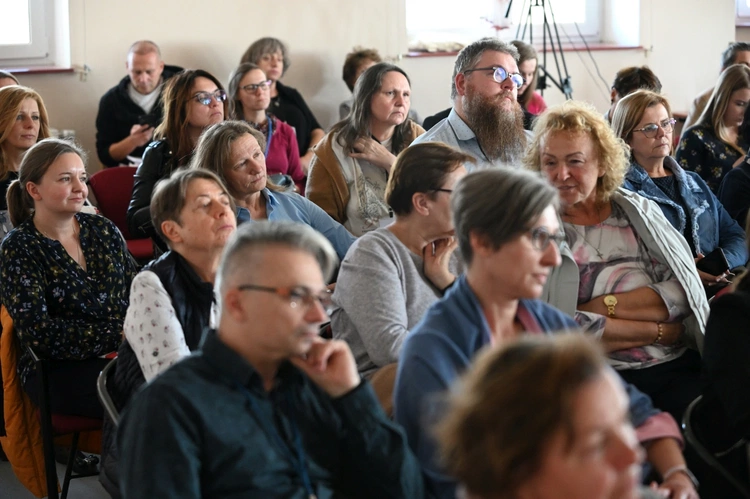 Konferencja o metodach rozpoznawania płodności