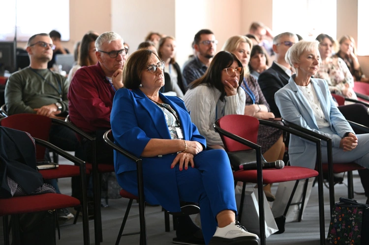 Konferencja o metodach rozpoznawania płodności