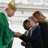 Leon XIV: dziś w historii Kościoła rozpoczyna się nowa epoka misyjna