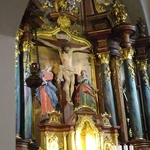 Pielgrzymka osób konsekrowanych 