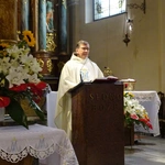 Pielgrzymka osób konsekrowanych 