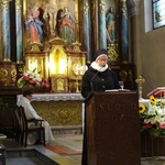 Pielgrzymka osób konsekrowanych 