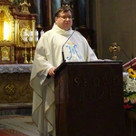 Pielgrzymka osób konsekrowanych 