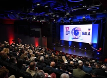 Wolność, pamięć i film – Międzynarodowy Festiwal Filmowy NNW