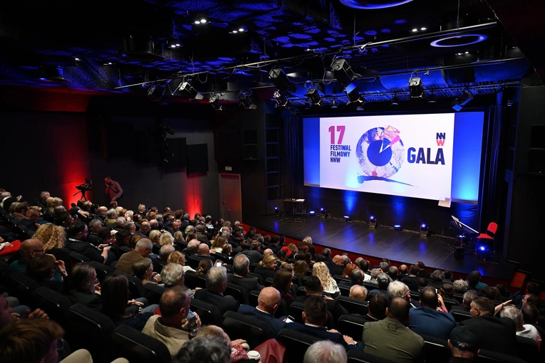 Wolność, pamięć i film - Międzynarodowy Festiwal Filmowy NNW
