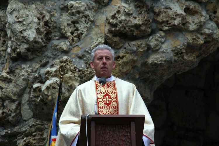 Pielgrzymka Hodowców Gołębi Pocztowych i Orkiestr Kalwaryjskich 2025