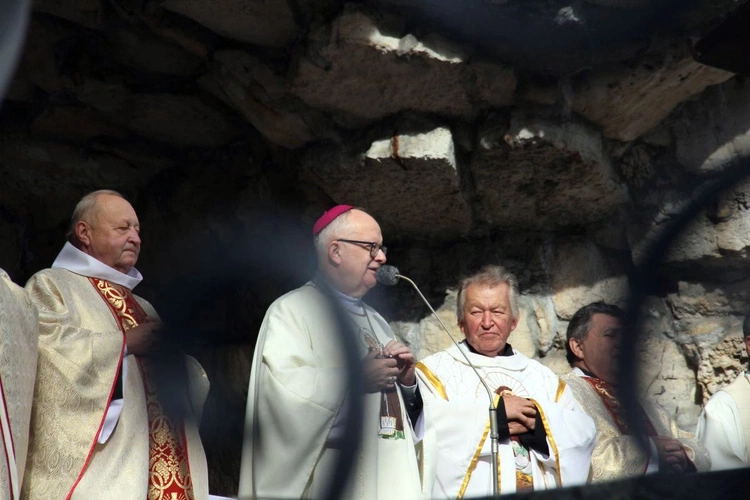 Pielgrzymka Hodowców Gołębi Pocztowych i Orkiestr Kalwaryjskich 2025