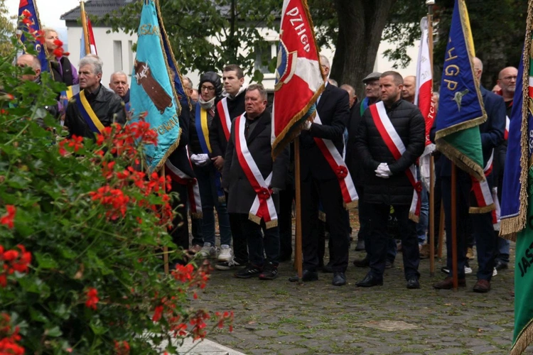 Pielgrzymka Hodowców Gołębi Pocztowych i Orkiestr Kalwaryjskich 2025