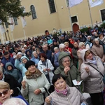 Diecezjalna Pielgrzymka Róż Żywego Różańca