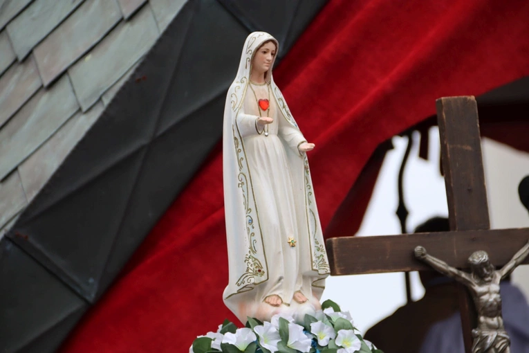 Diecezjalna Pielgrzymka Róż Żywego Różańca