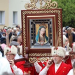 Diecezjalna Pielgrzymka Róż Żywego Różańca