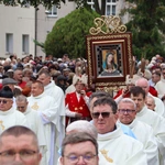 Diecezjalna Pielgrzymka Róż Żywego Różańca