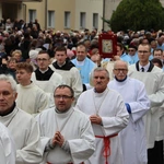 Diecezjalna Pielgrzymka Róż Żywego Różańca