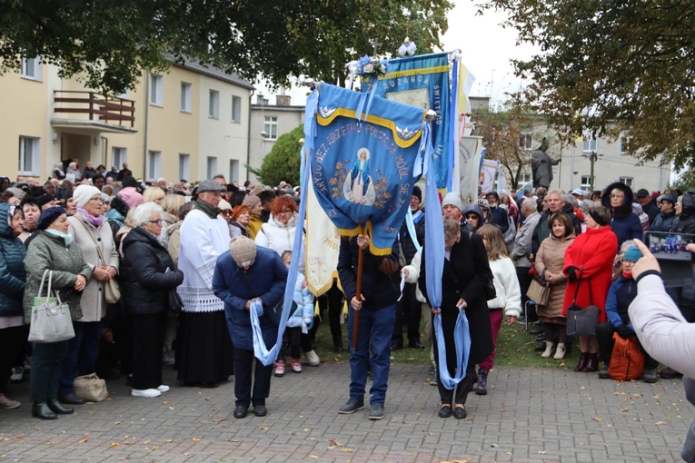 Diecezjalna Pielgrzymka Róż Żywego Różańca