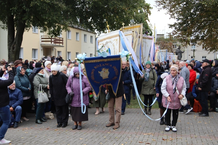 Diecezjalna Pielgrzymka Róż Żywego Różańca